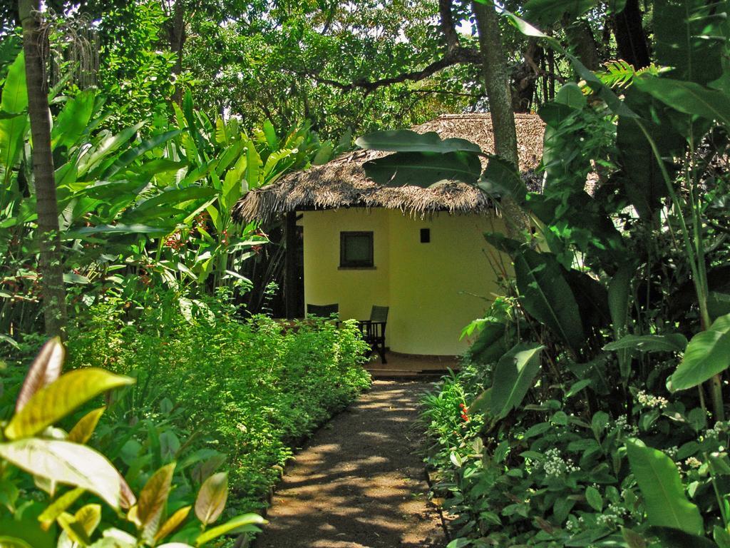 Moivaro Coffee Lodge Arusha Exterior photo