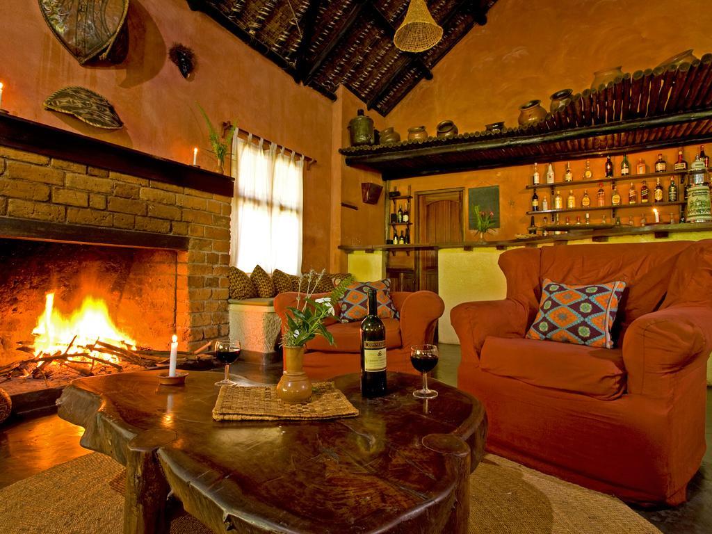 Moivaro Coffee Lodge Arusha Exterior photo