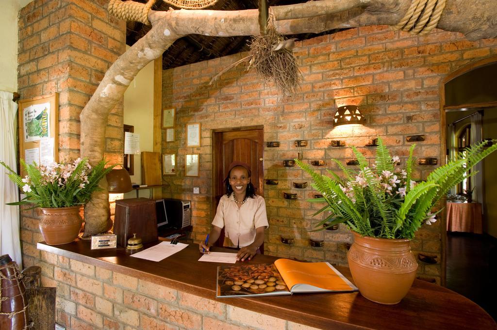 Moivaro Coffee Lodge Arusha Exterior photo