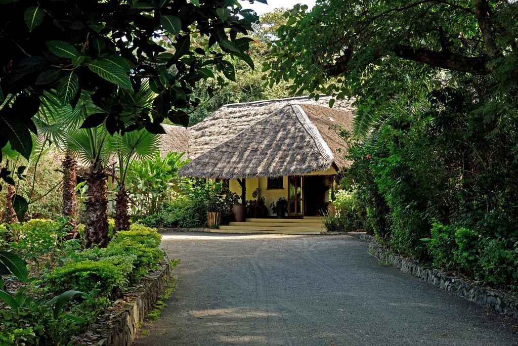 Moivaro Coffee Lodge Arusha Exterior photo