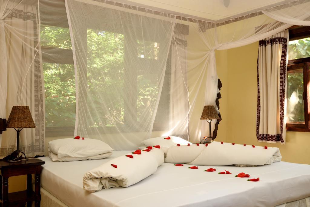 Moivaro Coffee Lodge Arusha Room photo