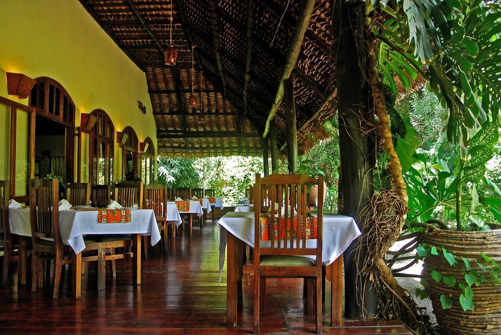 Moivaro Coffee Lodge Arusha Exterior photo