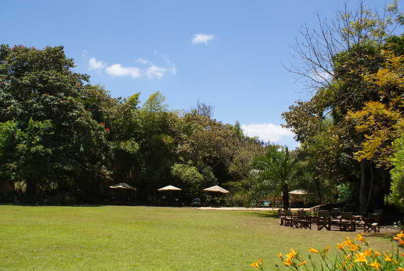 Moivaro Coffee Lodge Arusha Exterior photo