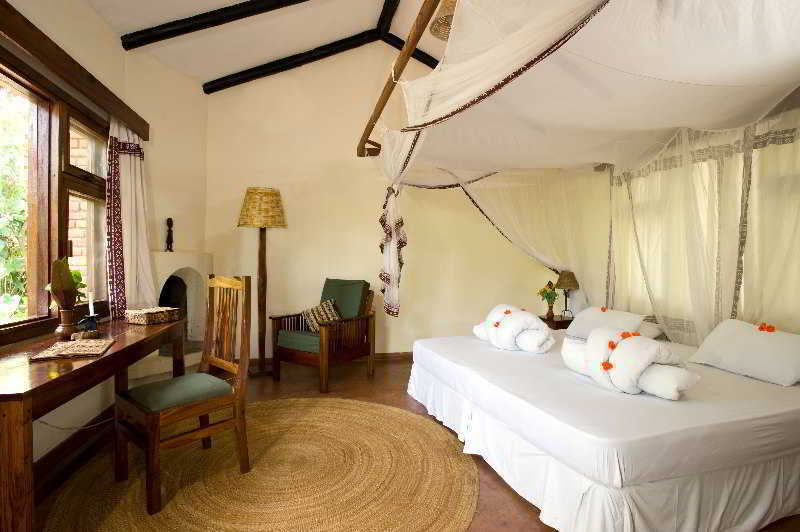 Moivaro Coffee Lodge Arusha Exterior photo