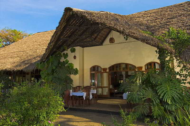 Moivaro Coffee Lodge Arusha Exterior photo